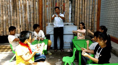 湖南乡村老师爆料新闻,揭示乡村教育困境与希望之光  第2张