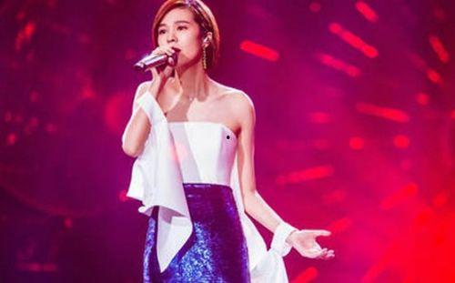 娱乐吃瓜酱郁可唯,娱乐吃瓜酱中的音乐精灵