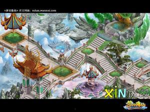 诛仙世界最新爆料网络版 第1张 诛仙世界最新爆料网络版 第1张