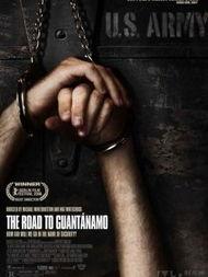 关塔纳摩之路在线观看,揭秘美国军事监狱的黑暗面  第1张